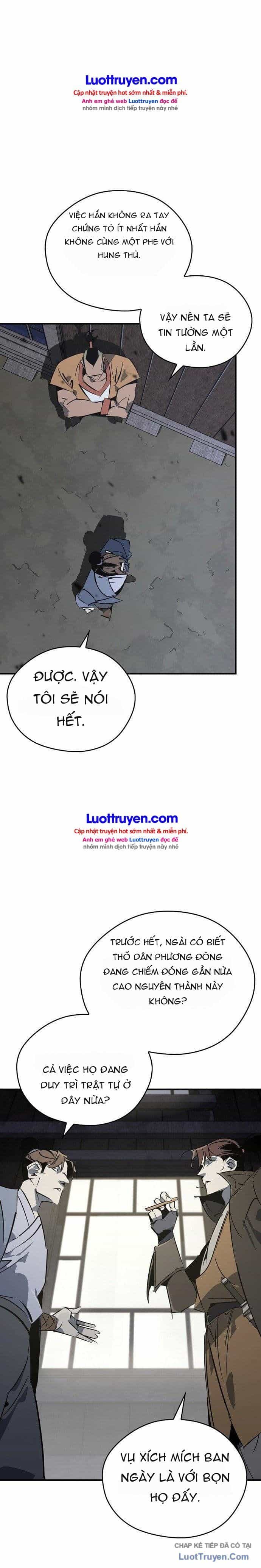 Võ Học Miền Viễn Tây - Chương 119 - ảnh 6