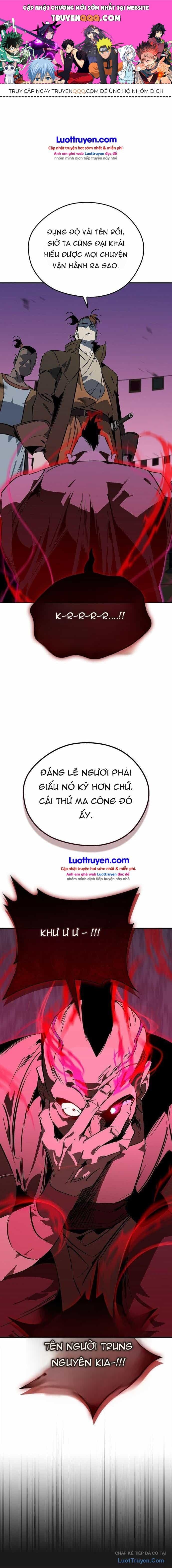 Võ Học Miền Viễn Tây - Chương 120 - ảnh 1