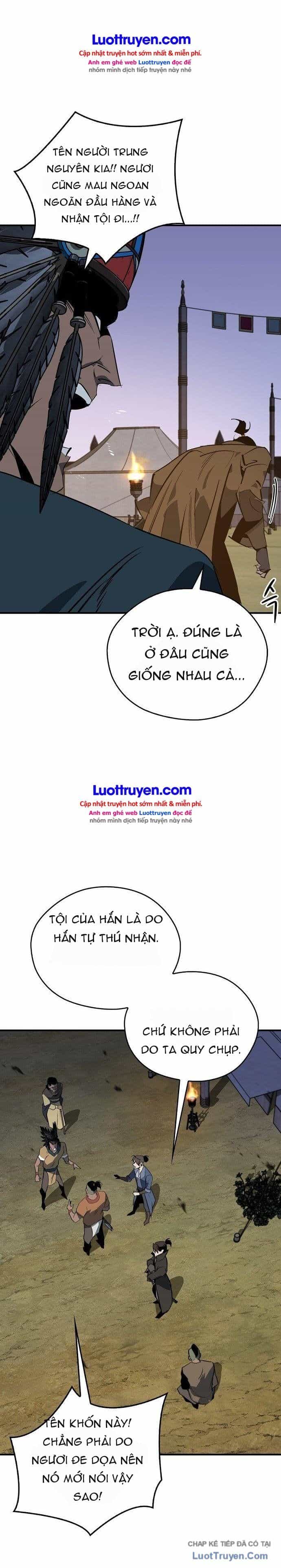 Võ Học Miền Viễn Tây - Chương 120 - ảnh 24