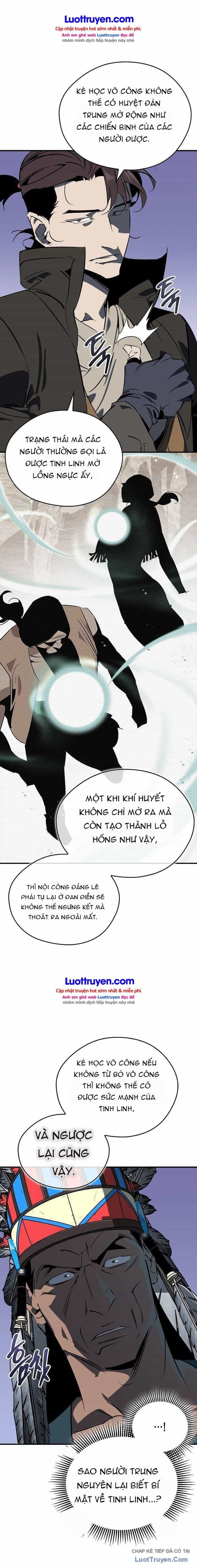 Võ Học Miền Viễn Tây - Chương 120 - ảnh 25