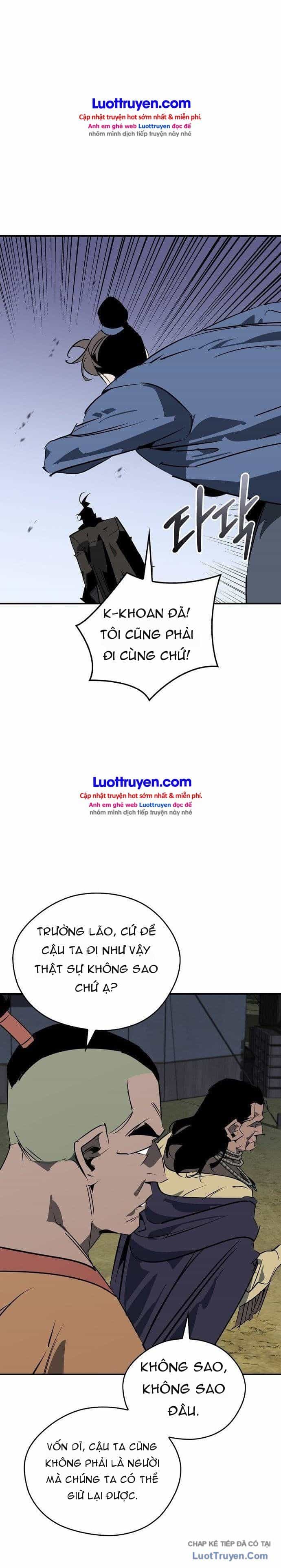 Võ Học Miền Viễn Tây - Chương 120 - ảnh 33