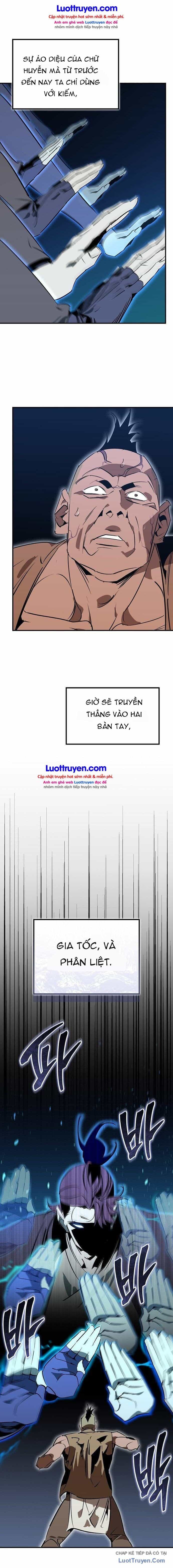 Võ Học Miền Viễn Tây - Chương 120 - ảnh 9