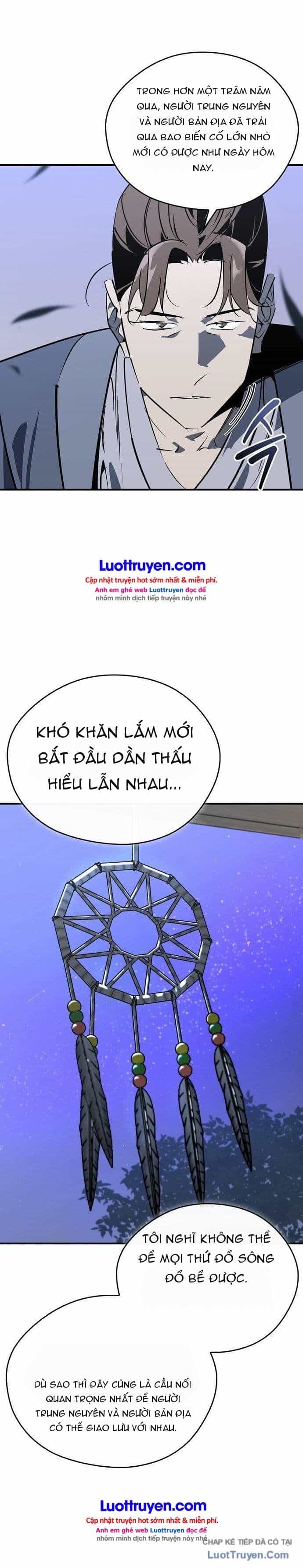 Võ Học Miền Viễn Tây - Chương 121 - ảnh 12