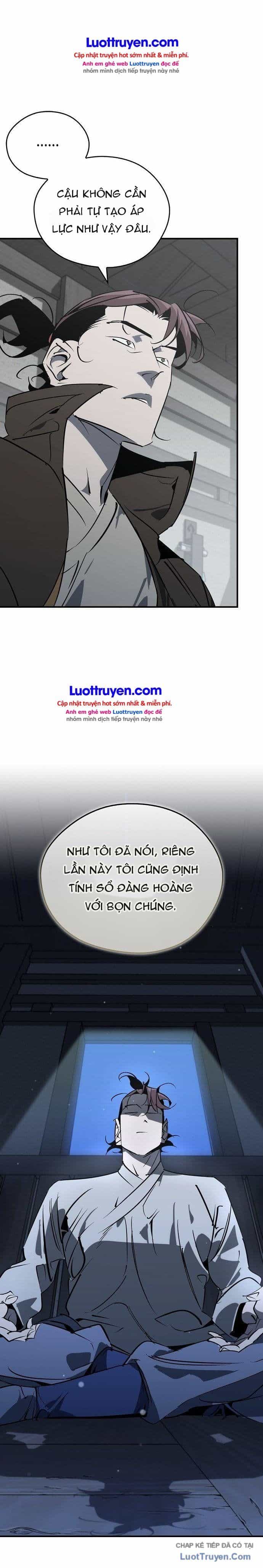 Võ Học Miền Viễn Tây - Chương 121 - ảnh 14