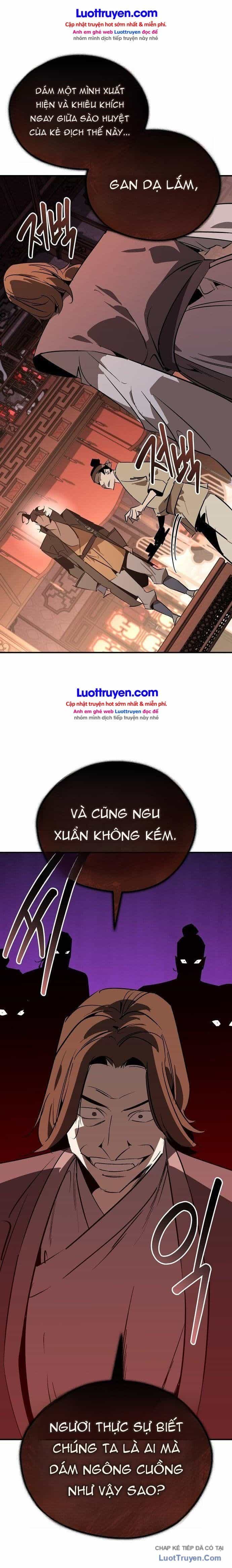 Võ Học Miền Viễn Tây - Chương 121 - ảnh 32