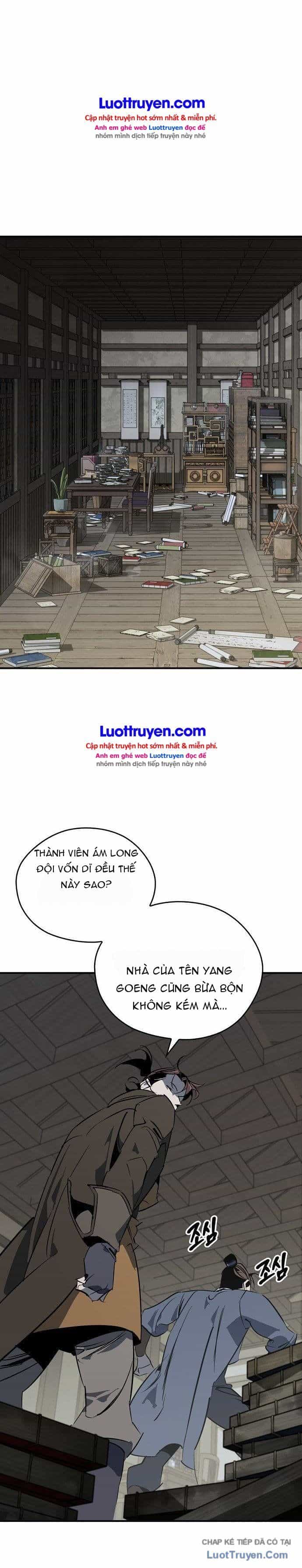 Võ Học Miền Viễn Tây - Chương 121 - ảnh 7