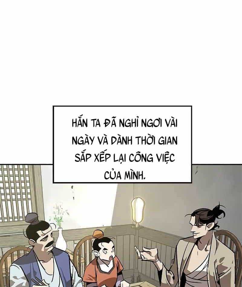 Võ Học Miền Viễn Tây - Chương 8 - ảnh 74