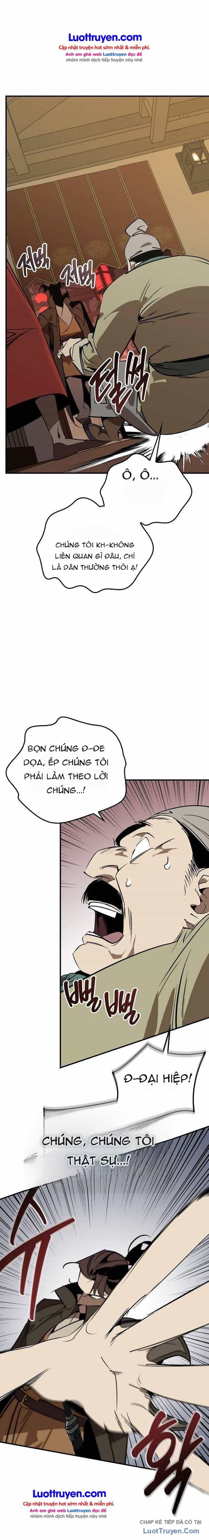 Võ Học Miền Viễn Tây - Chương 122 - ảnh 24