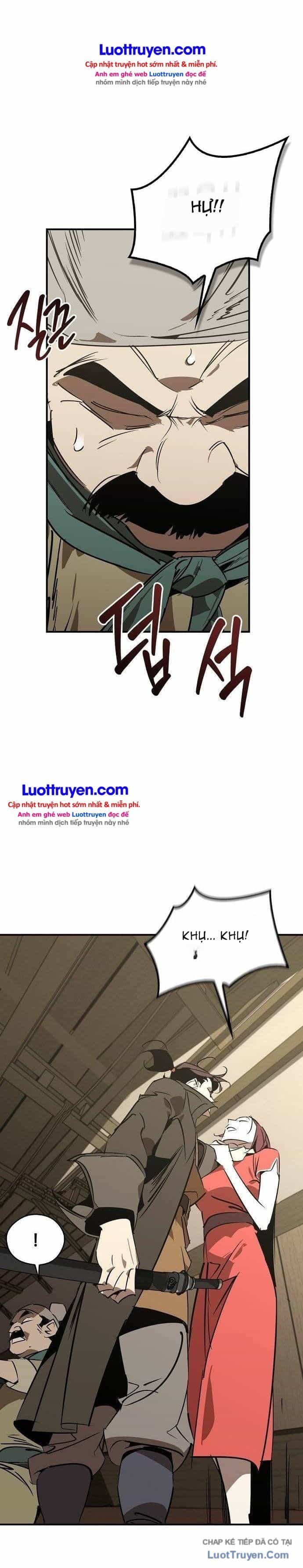 Võ Học Miền Viễn Tây - Chương 122 - ảnh 25