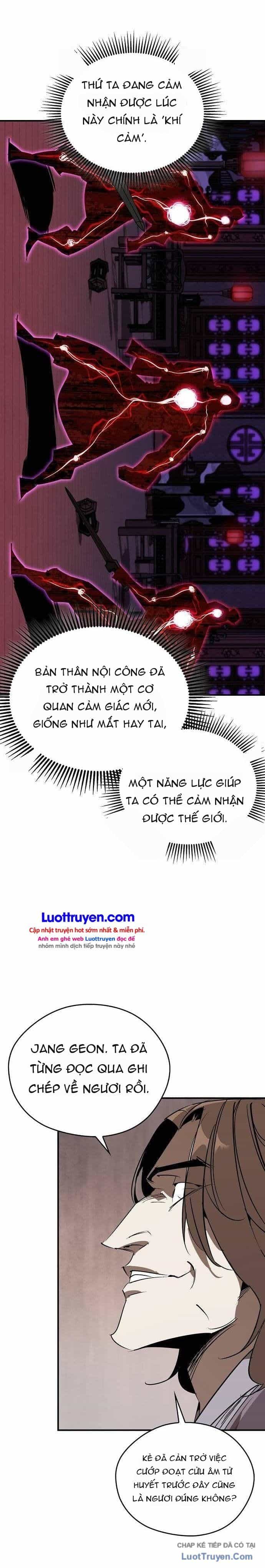 Võ Học Miền Viễn Tây - Chương 122 - ảnh 3