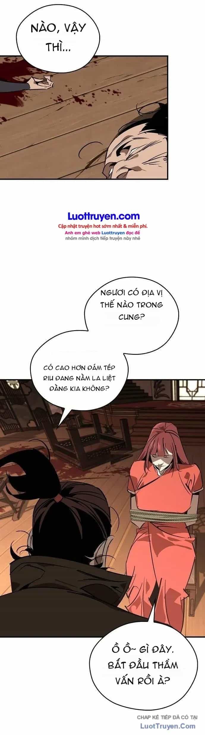 Võ Học Miền Viễn Tây - Chương 123 - ảnh 12