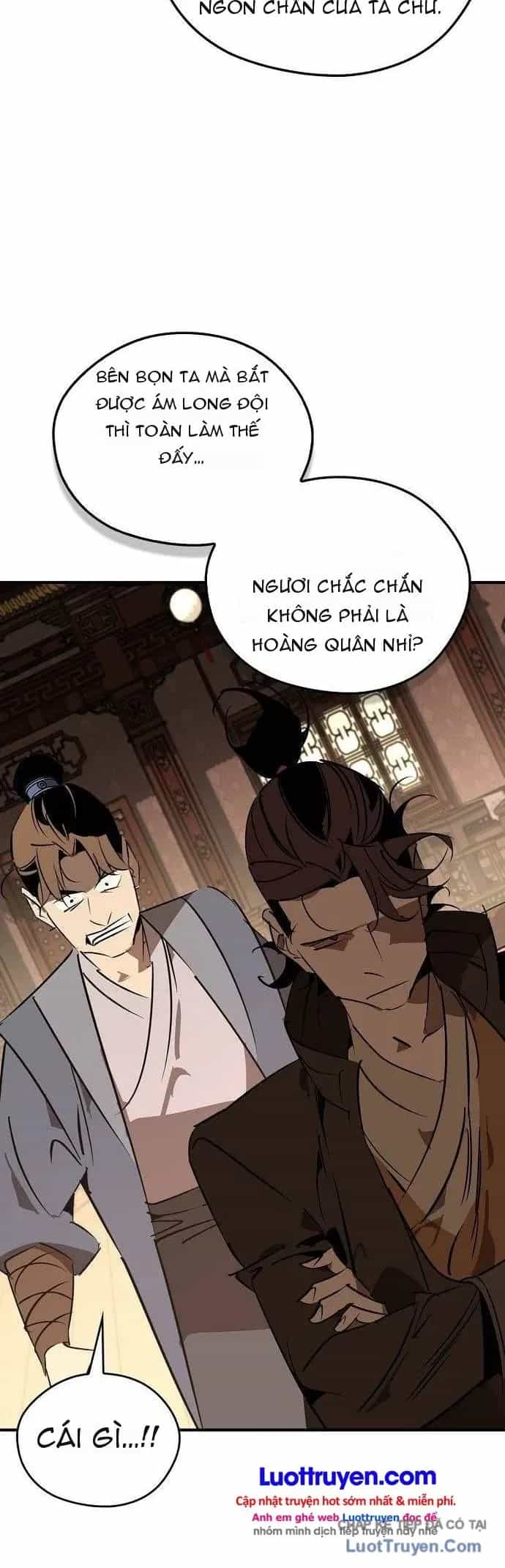 Võ Học Miền Viễn Tây - Chương 123 - ảnh 14