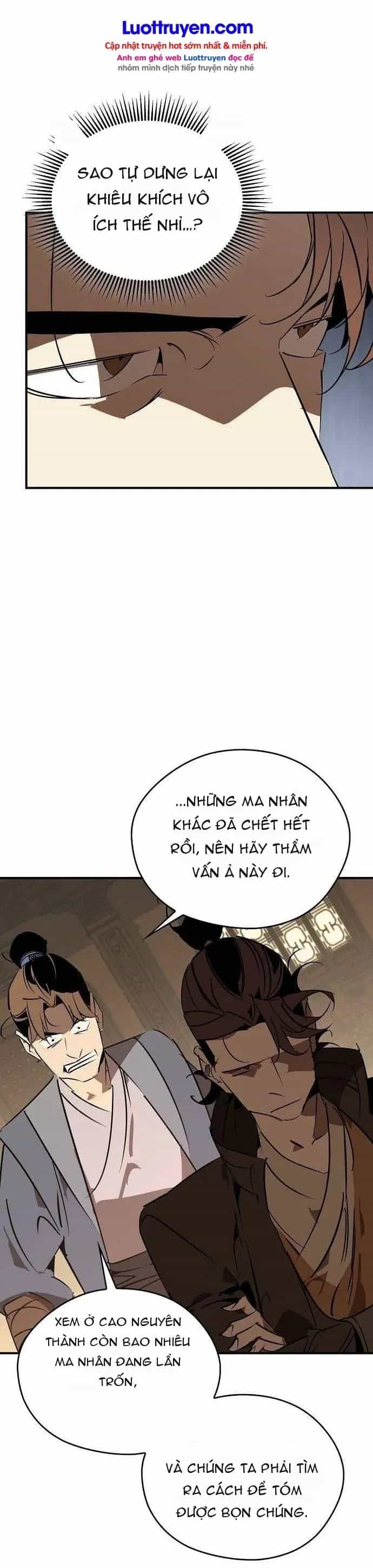 Võ Học Miền Viễn Tây - Chương 123 - ảnh 17