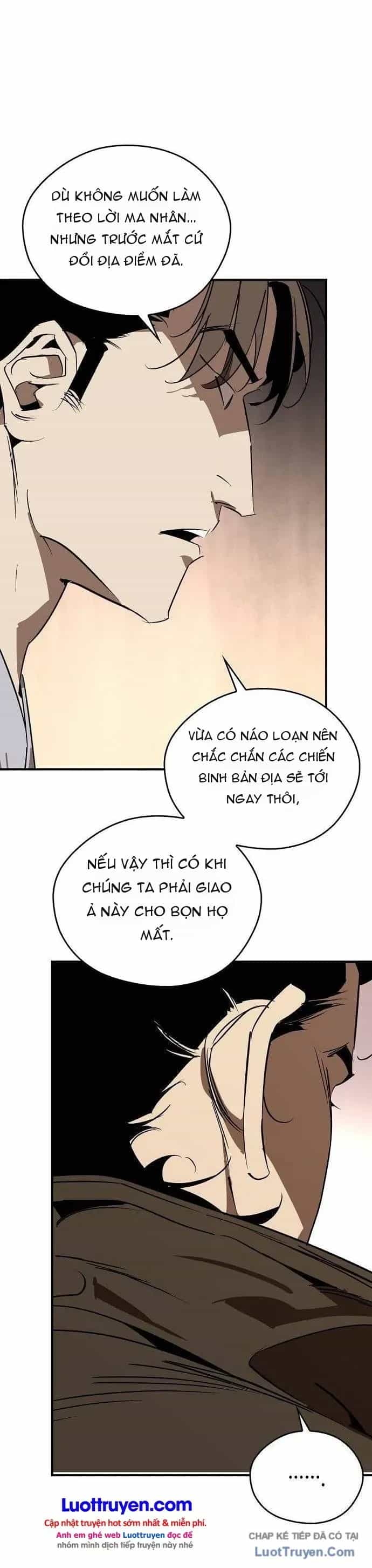 Võ Học Miền Viễn Tây - Chương 123 - ảnh 18