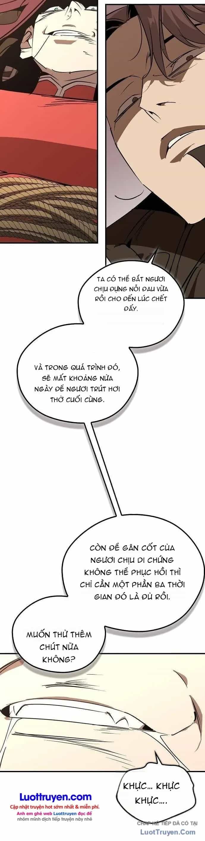 Võ Học Miền Viễn Tây - Chương 123 - ảnh 32