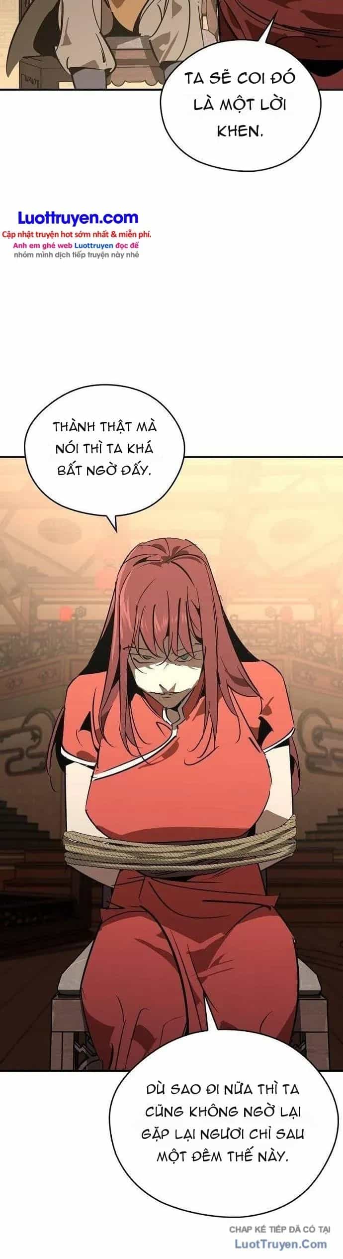 Võ Học Miền Viễn Tây - Chương 123 - ảnh 6