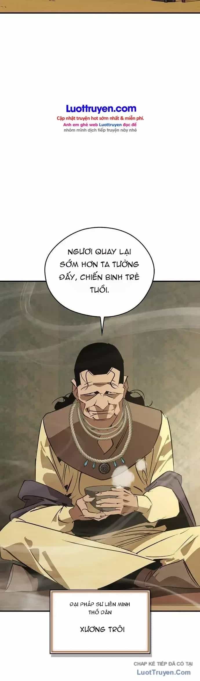 Võ Học Miền Viễn Tây - Chương 128 - ảnh 44