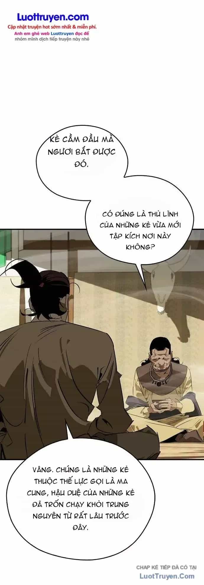 Võ Học Miền Viễn Tây - Chương 128 - ảnh 54