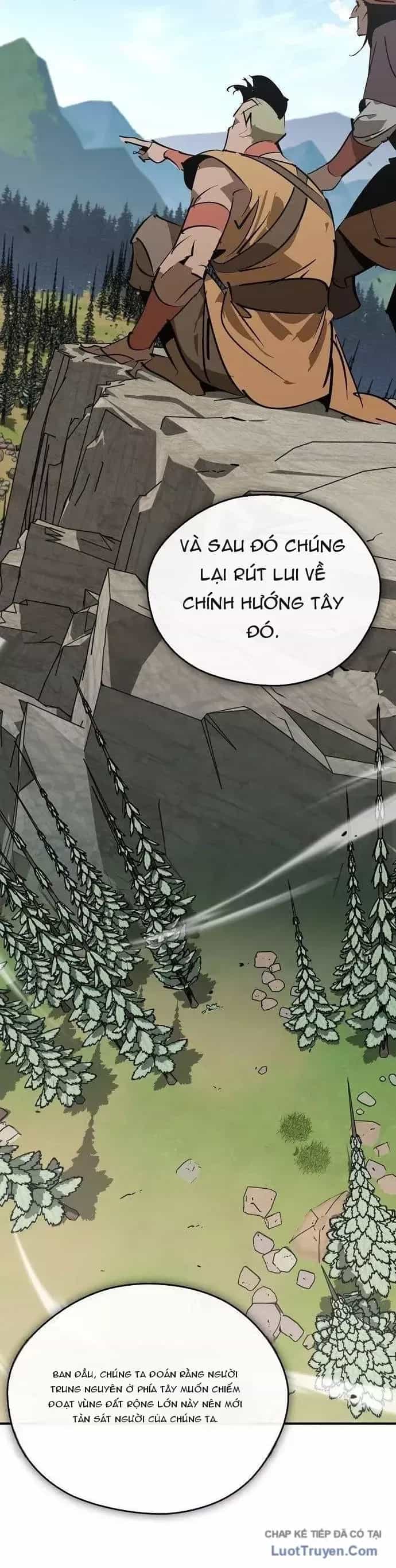 Võ Học Miền Viễn Tây - Chương 128 - ảnh 62