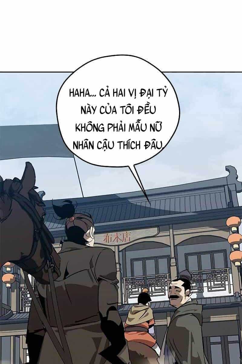 Võ Học Miền Viễn Tây - Chương 8.5 - ảnh 11