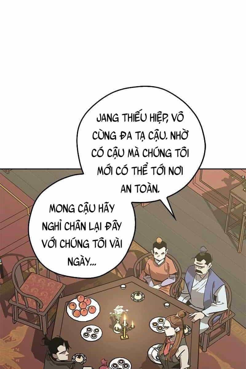 Võ Học Miền Viễn Tây - Chương 8.5 - ảnh 25
