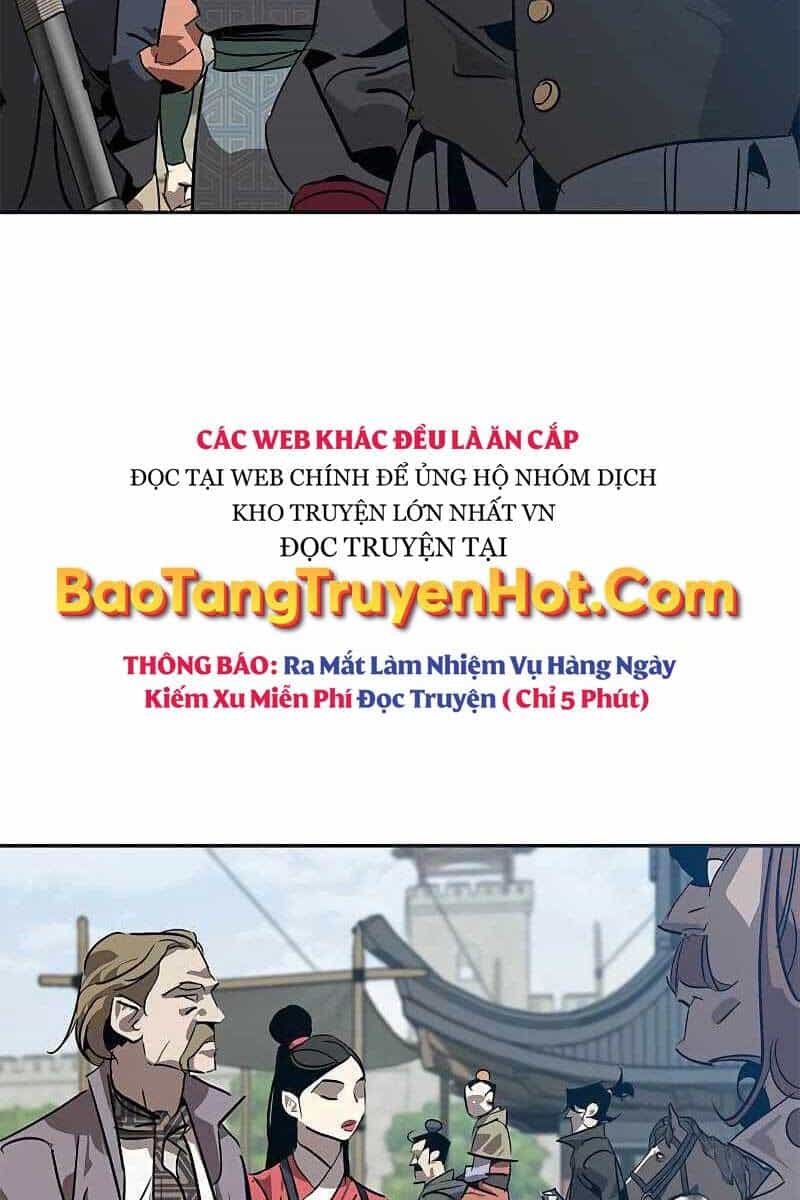 Võ Học Miền Viễn Tây - Chương 8.5 - ảnh 3