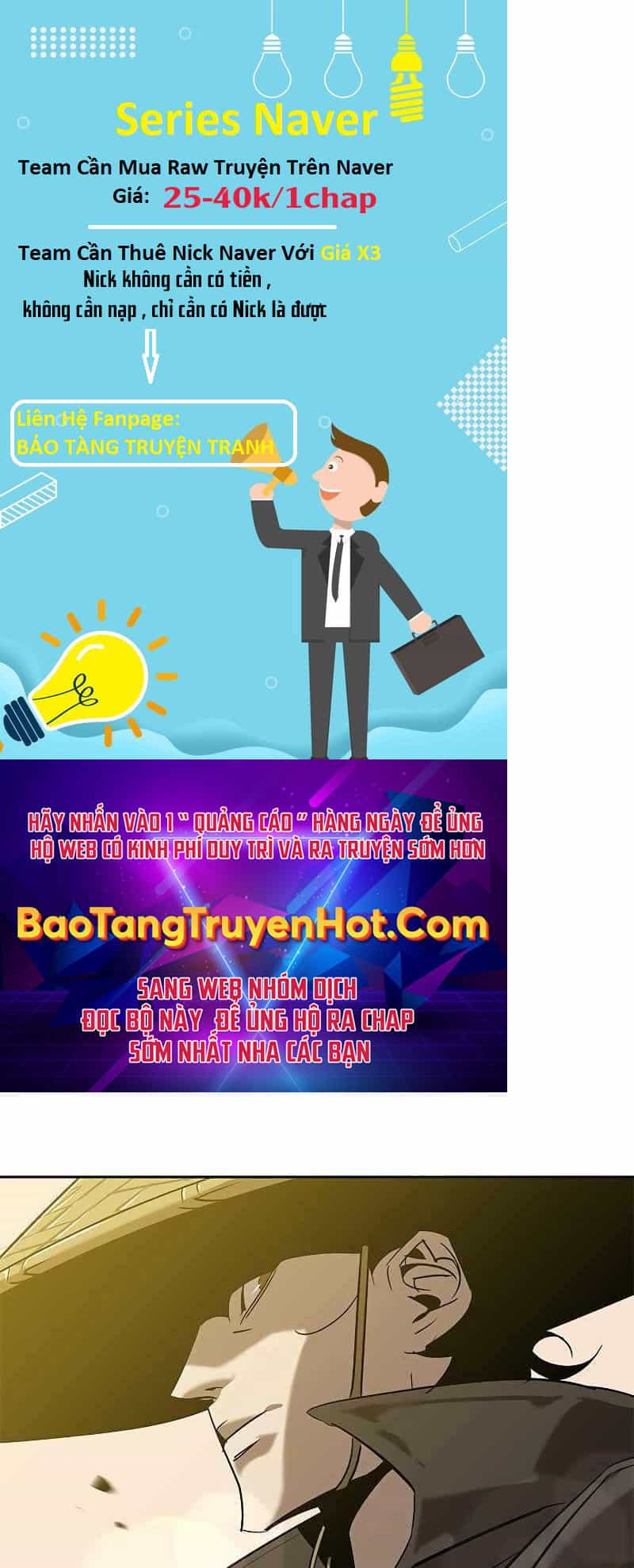 Võ Học Miền Viễn Tây - Chương 8.5 - ảnh 69