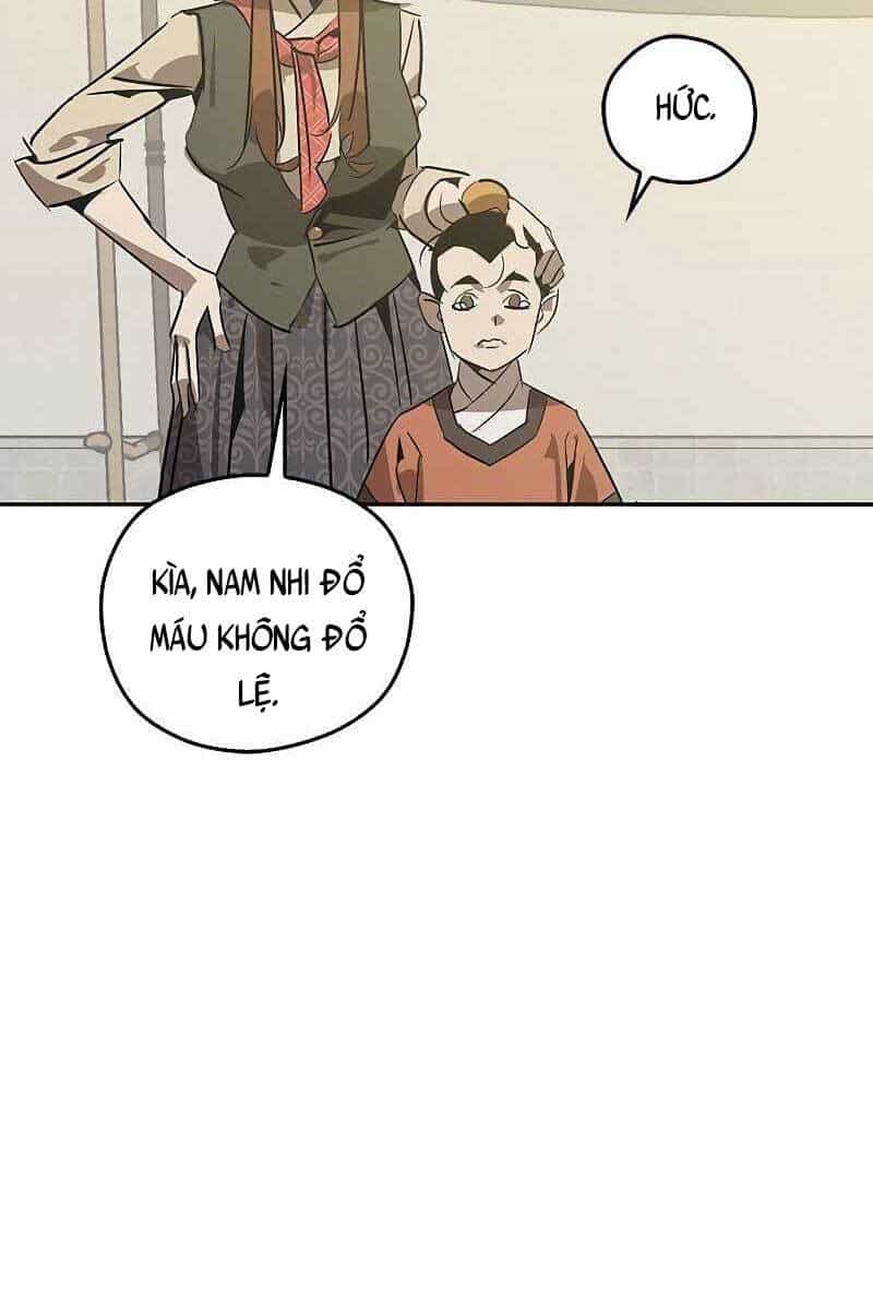 Võ Học Miền Viễn Tây - Chương 8.5 - ảnh 77