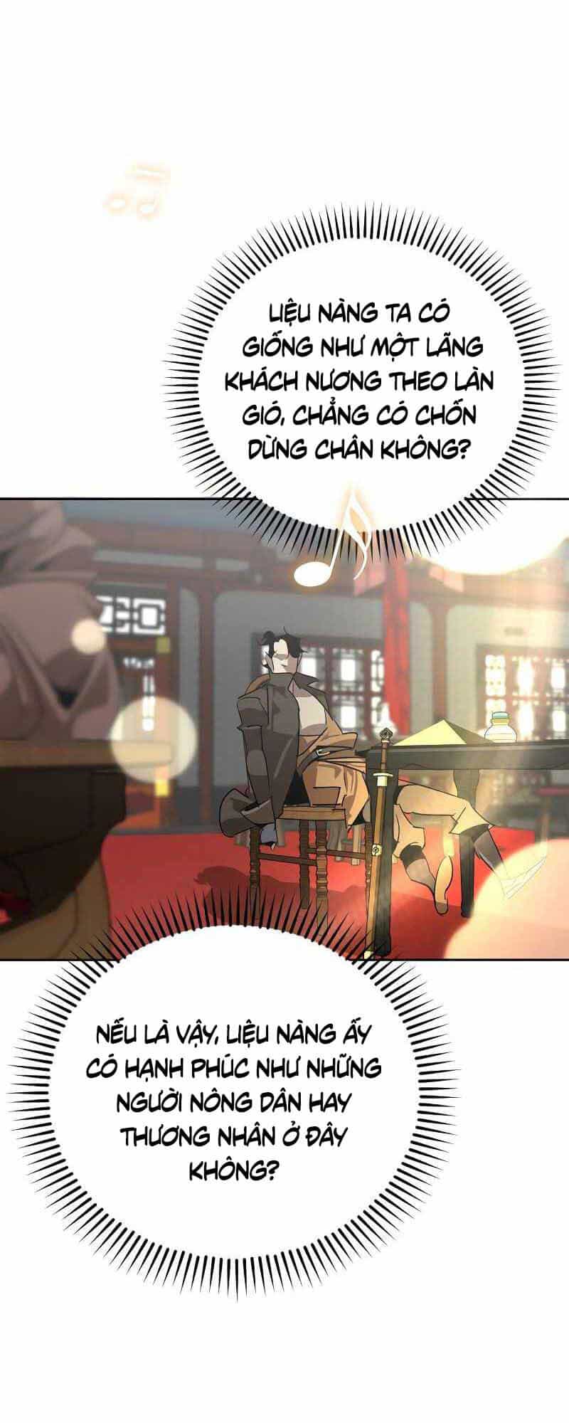 Võ Học Miền Viễn Tây - Chương 9 - ảnh 24