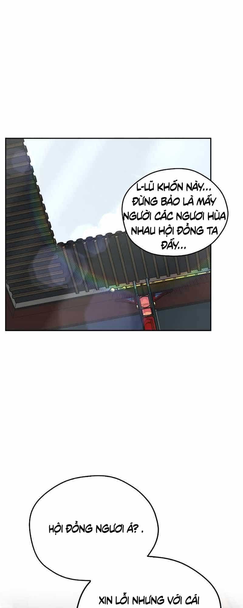 Võ Học Miền Viễn Tây - Chương 9 - ảnh 3