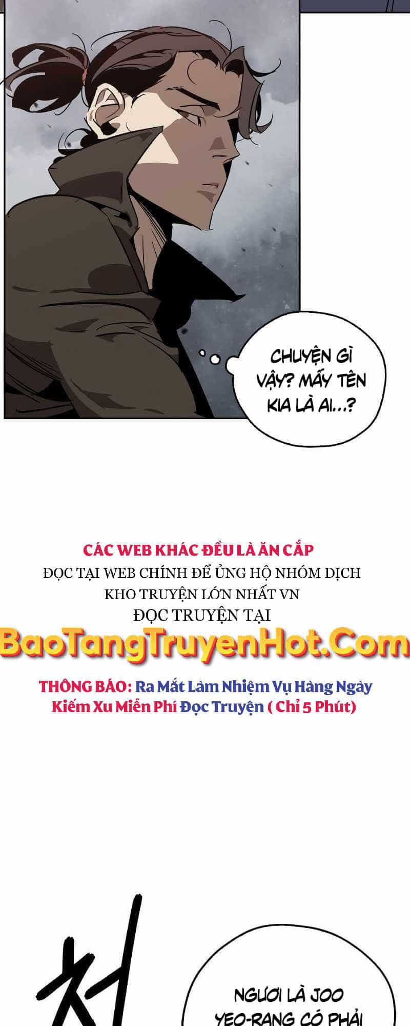 Võ Học Miền Viễn Tây - Chương 9 - ảnh 31