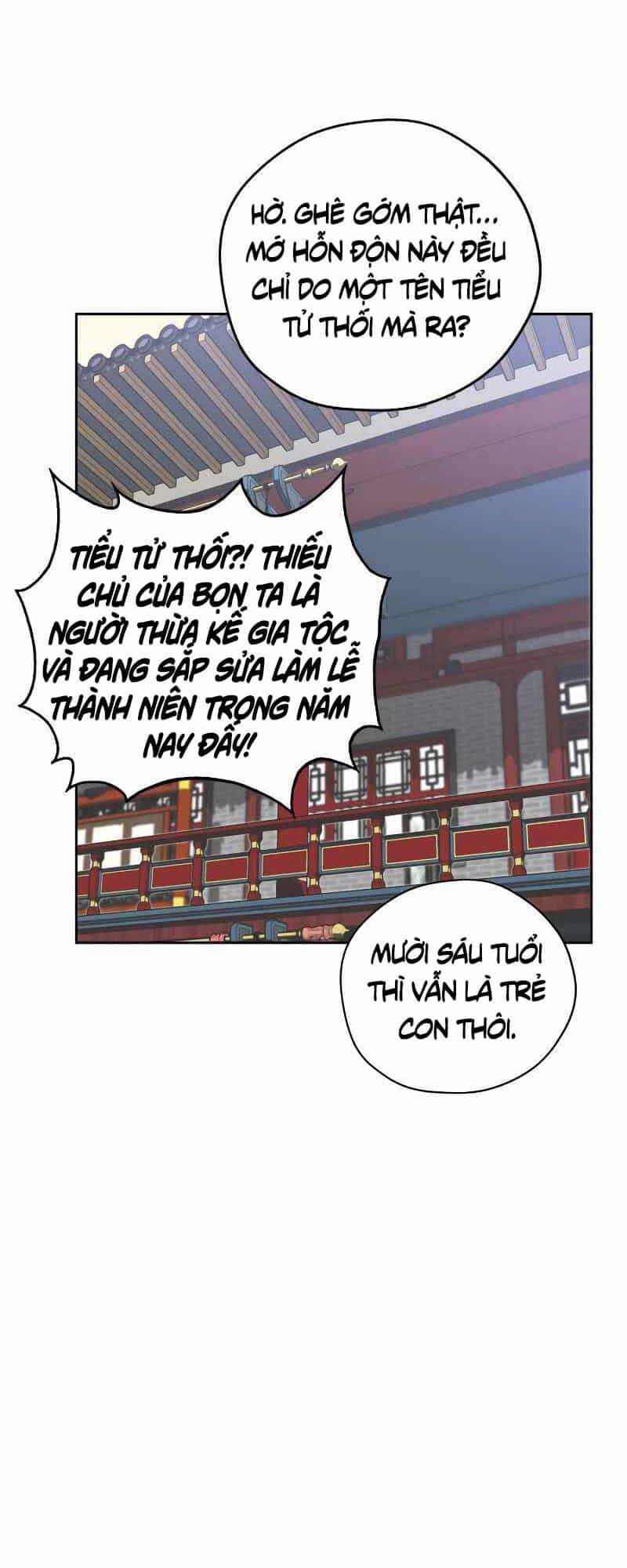 Võ Học Miền Viễn Tây - Chương 9 - ảnh 46