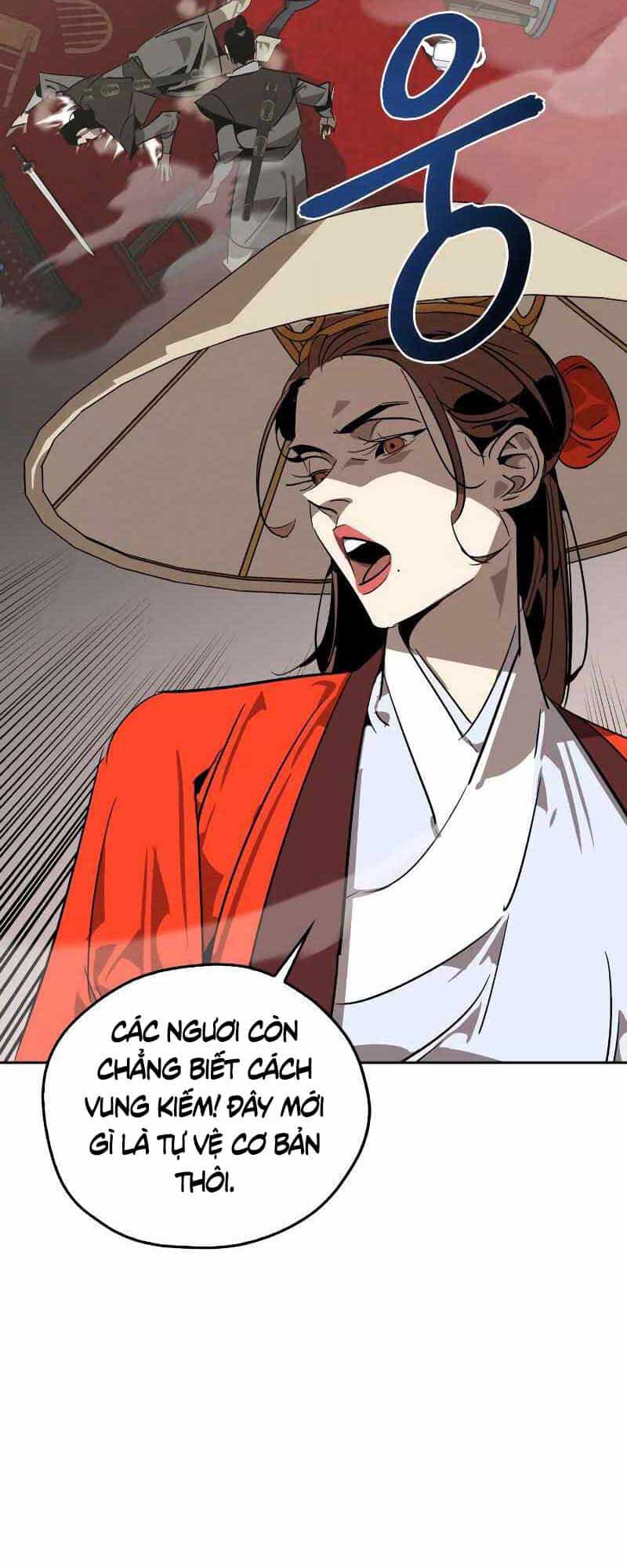 Võ Học Miền Viễn Tây - Chương 9 - ảnh 63