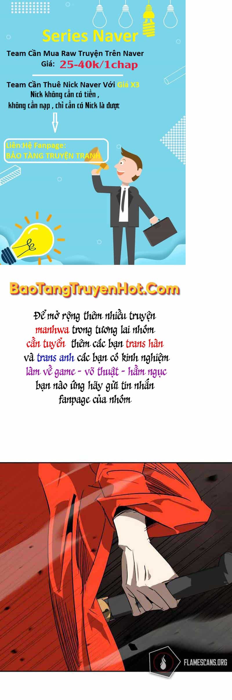 Võ Học Miền Viễn Tây - Chương 9 - ảnh 77