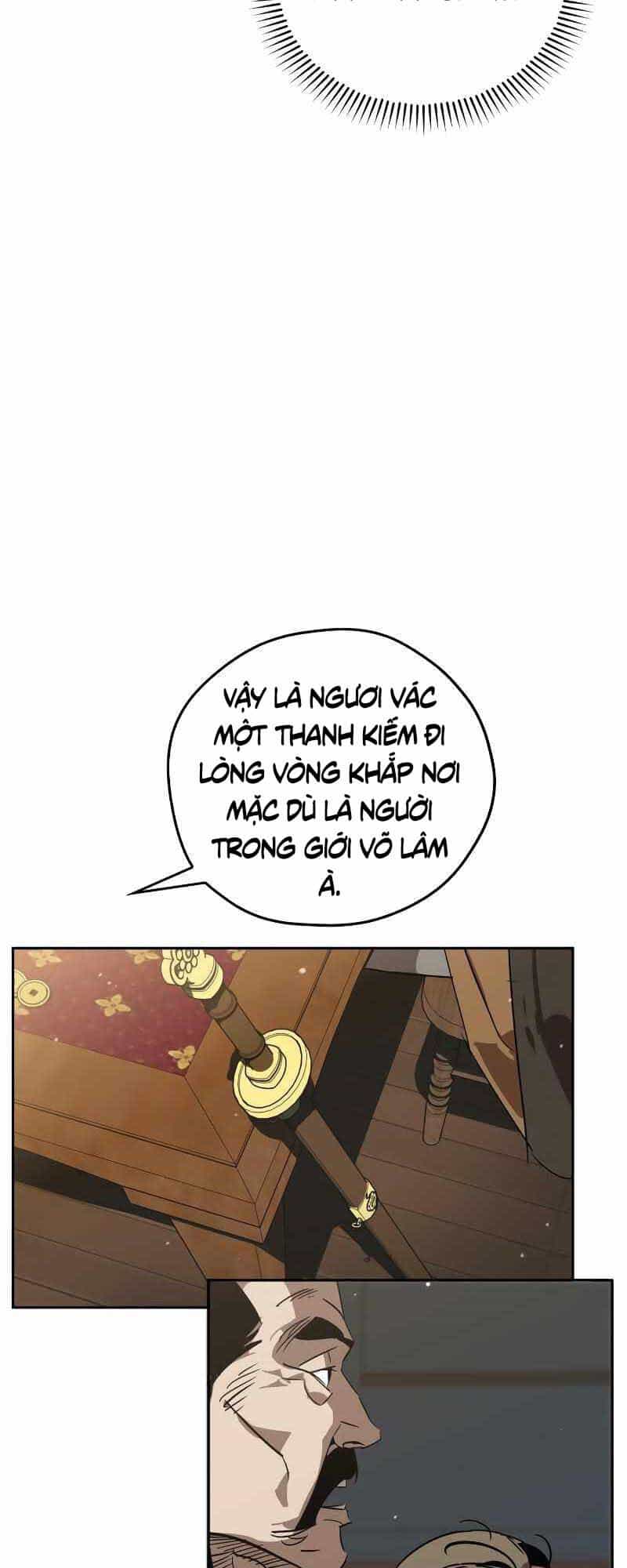 Võ Học Miền Viễn Tây - Chương 9 - ảnh 9