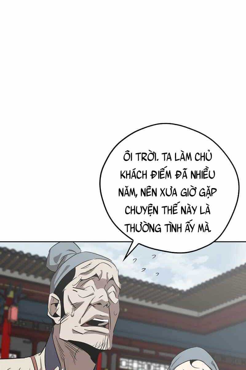 Võ Học Miền Viễn Tây - Chương 10 - ảnh 12