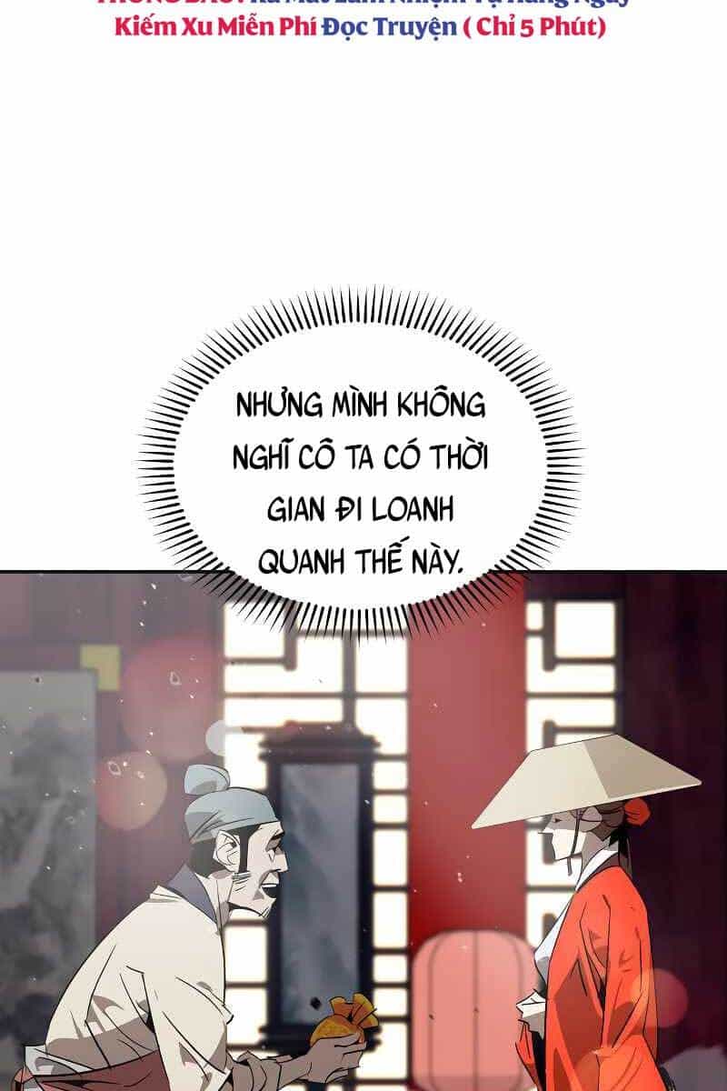 Võ Học Miền Viễn Tây - Chương 10 - ảnh 18