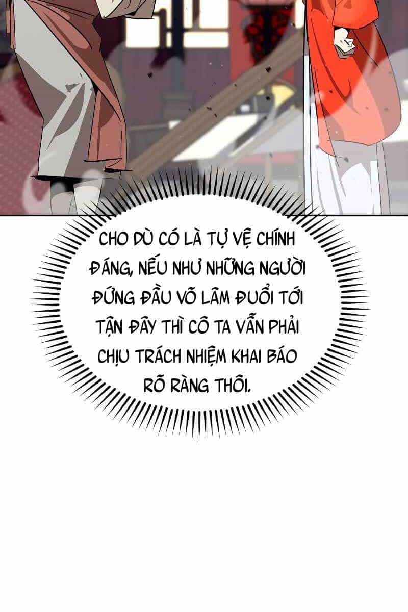 Võ Học Miền Viễn Tây - Chương 10 - ảnh 19