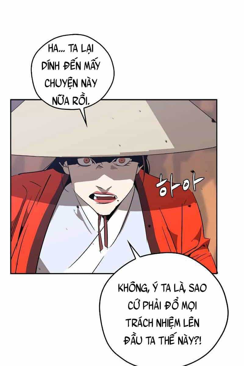 Võ Học Miền Viễn Tây - Chương 10 - ảnh 41