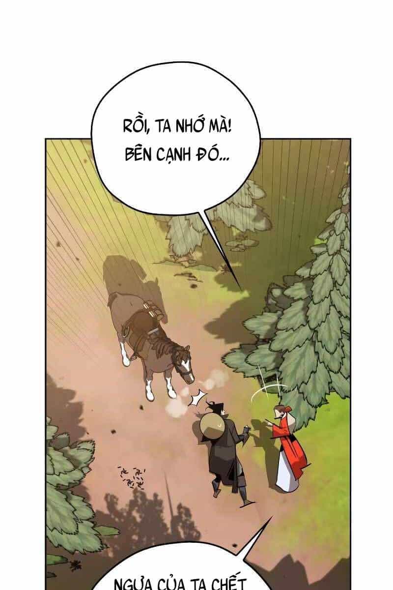 Võ Học Miền Viễn Tây - Chương 11 - ảnh 109