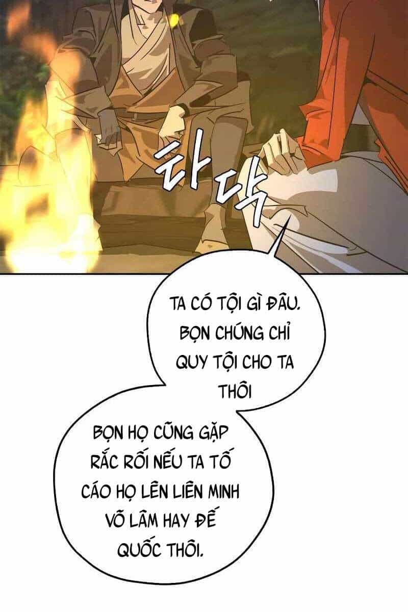 Võ Học Miền Viễn Tây - Chương 11 - ảnh 131