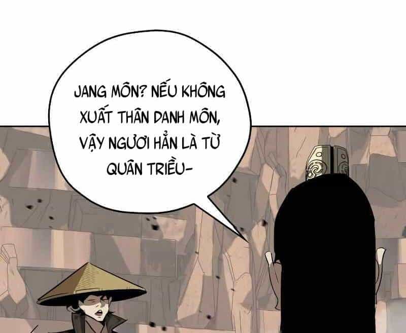 Võ Học Miền Viễn Tây - Chương 11 - ảnh 18