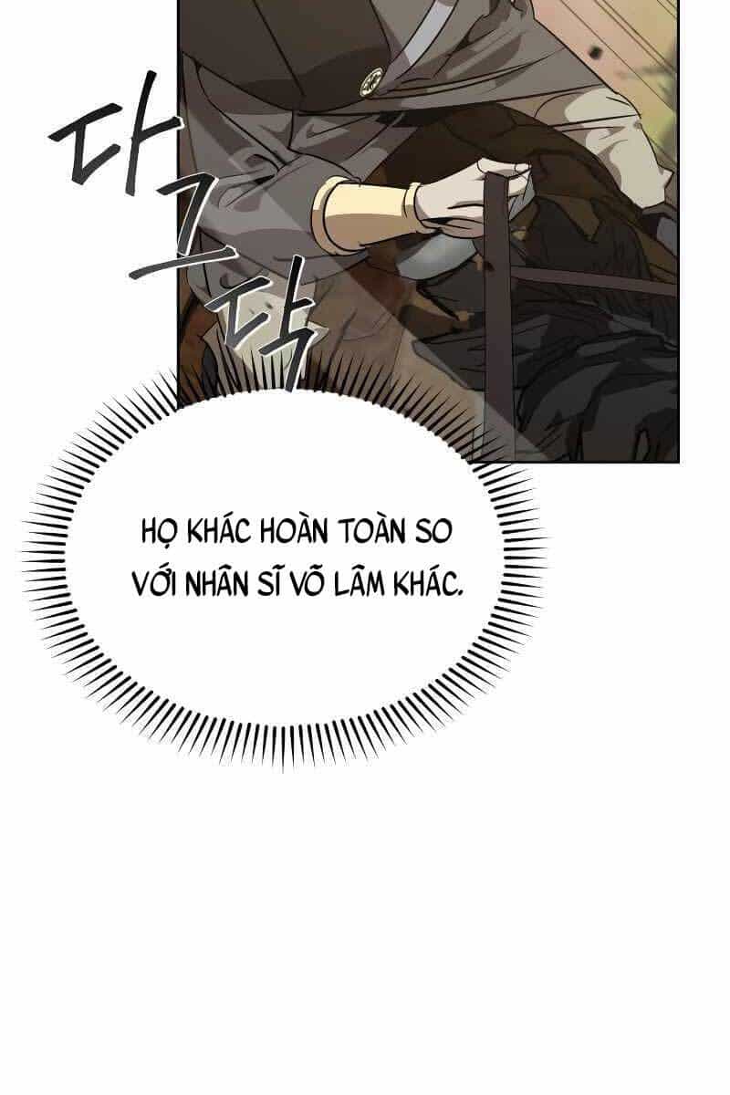 Võ Học Miền Viễn Tây - Chương 11 - ảnh 36