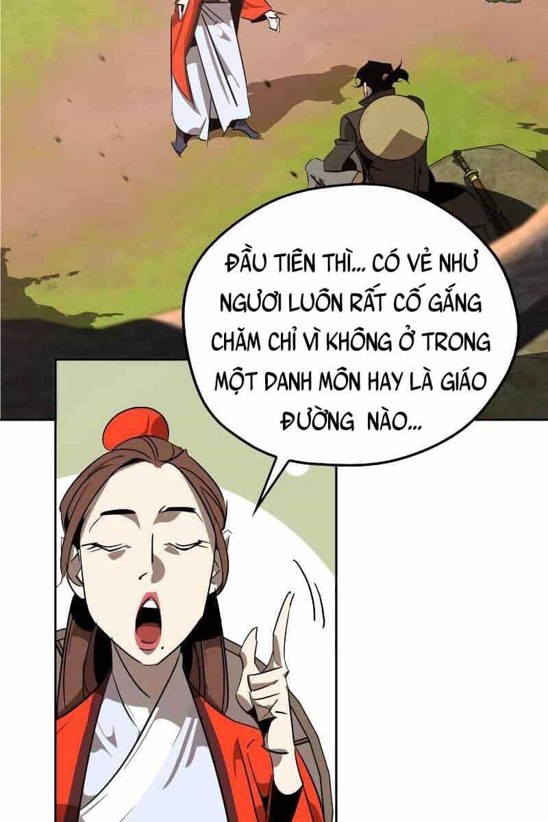 Võ Học Miền Viễn Tây - Chương 11 - ảnh 80
