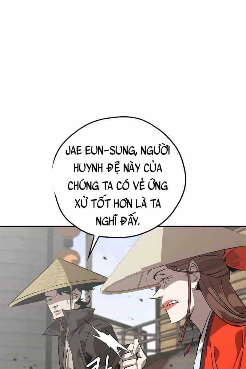 Võ Học Miền Viễn Tây - Chương 13 - ảnh 18
