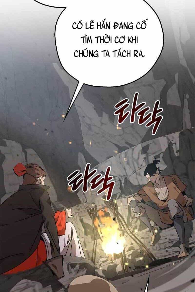 Võ Học Miền Viễn Tây - Chương 13 - ảnh 30