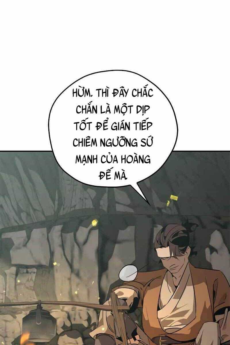 Võ Học Miền Viễn Tây - Chương 13 - ảnh 36