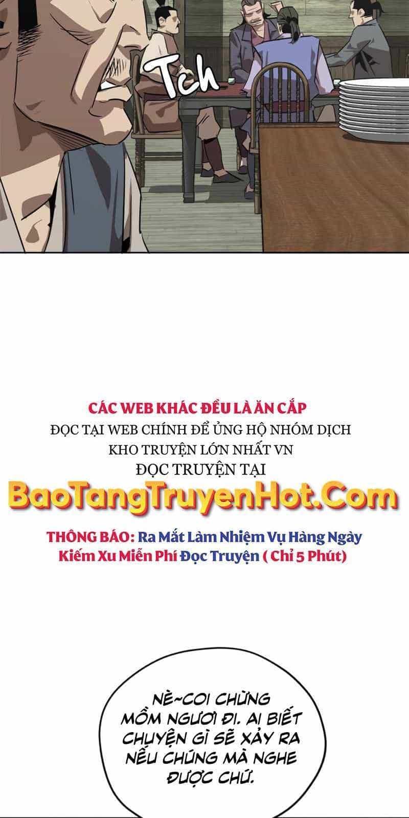 Võ Học Miền Viễn Tây - Chương 1 - ảnh 12