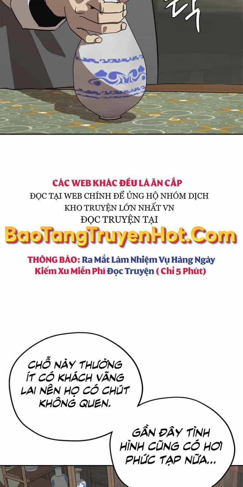 Võ Học Miền Viễn Tây - Chương 1 - ảnh 27