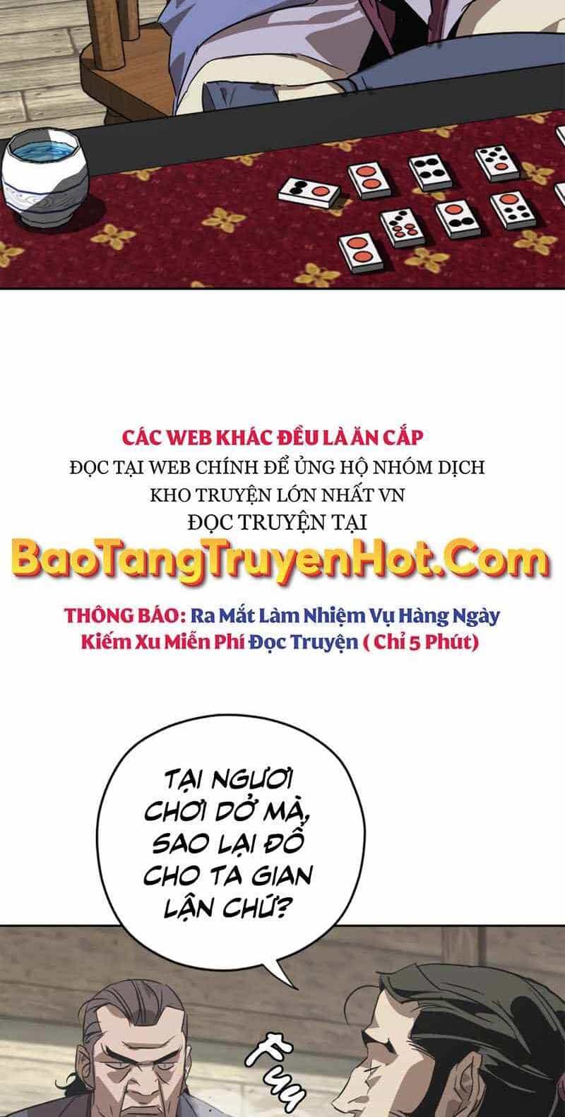 Võ Học Miền Viễn Tây - Chương 1 - ảnh 41